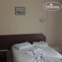 Karadede Hotel
