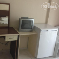 Karadede Hotel