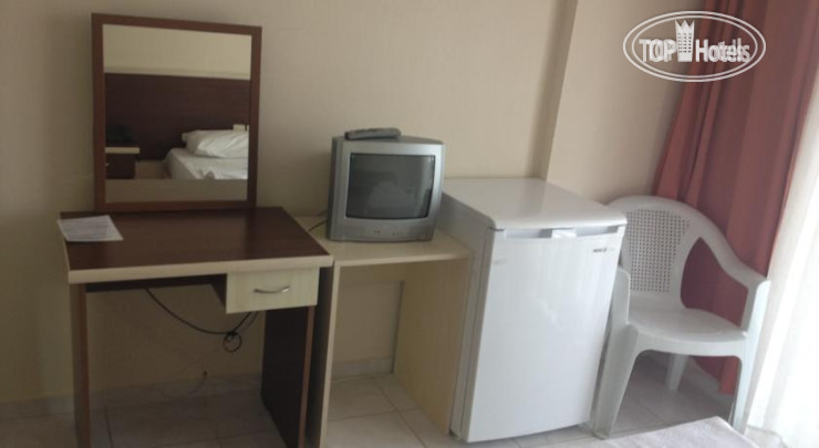 New photos from tourists Karadede Hotel