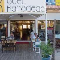 Karadede Hotel