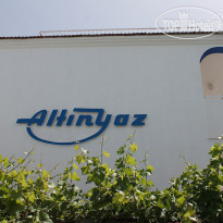 Altinyaz Hotel 