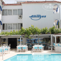 Altinyaz Hotel 