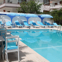 Altinyaz Hotel 