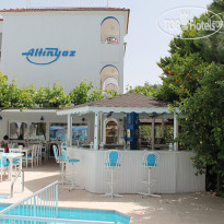 Altinyaz Hotel 