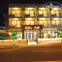 Koz Eliba Hotel 