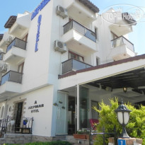 Akpinar Hotel 