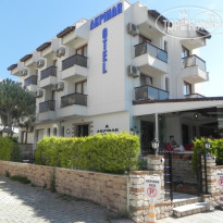 Akpinar Hotel 