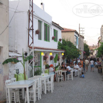 Arinnanda Hotel