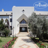 Arinnanda Hotel