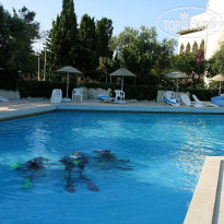 Arinnanda Hotel