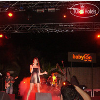 Loveyou Hotel Ayayorgi 