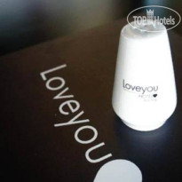 Loveyou Hotel Ayayorgi 