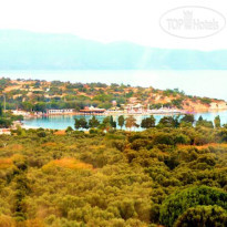 Loveyou Hotel Ayayorgi 