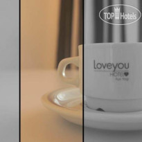 Loveyou Hotel Ayayorgi 