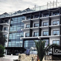 Loveyou Hotel Ayayorgi 