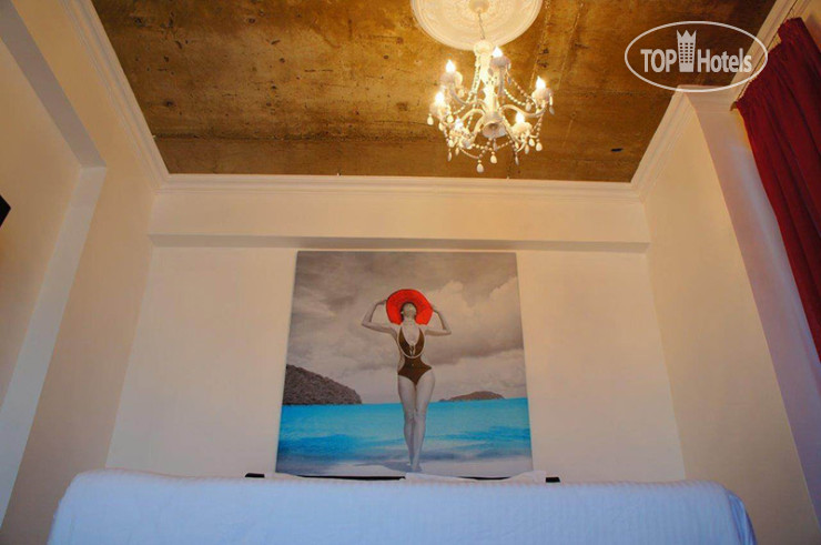 Новые добавленные фото туристов Loveyou Hotel Ayayorgi