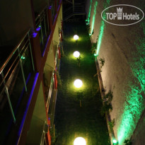 Firat Mert Hotel 