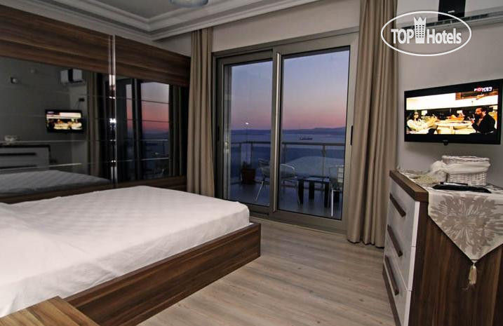 Новые добавленные фото туристов Fener Hotel Cafe & Kahvalti