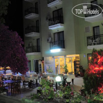 Papillon Hotel Cesme 