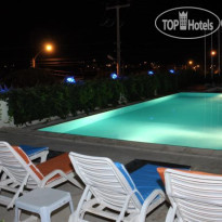 Papillon Hotel Cesme 