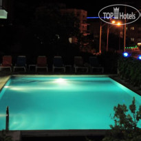 Papillon Hotel Cesme 