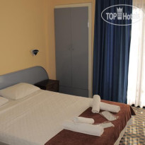 Papillon Hotel Cesme 