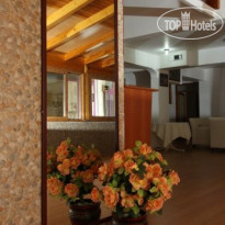 Eren Hotel Cesme 