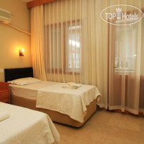 Eren Hotel Cesme 