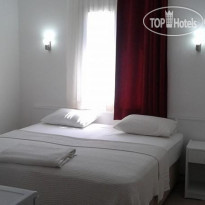 Parla Apart Hotel 