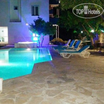 Parla Apart Hotel 