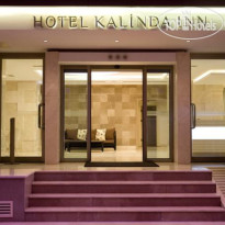 Kalinda Inn Hotel