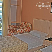 Ileri Hotel & Apartments 