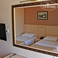 Ileri Hotel & Apartments 