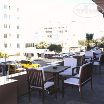 Ileri Hotel & Apartments 