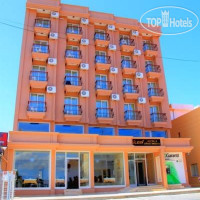 Ileri Hotel & Apartments 