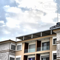 Boyalik Demirel Residence & Hotel 