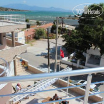 Begonvil Motel Cesme 