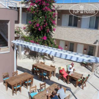 Begonvil Motel Cesme 