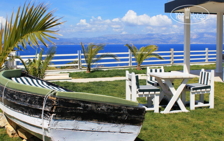 New photos from tourists Mavi Panorama Hotel