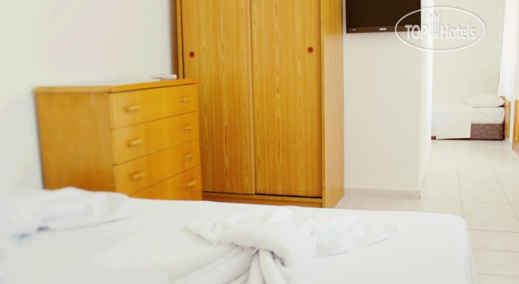 New photos from tourists Albergo Cesme Hotel