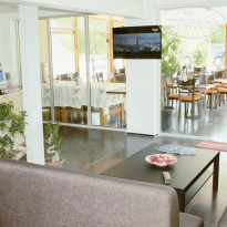 Albergo Cesme Hotel 