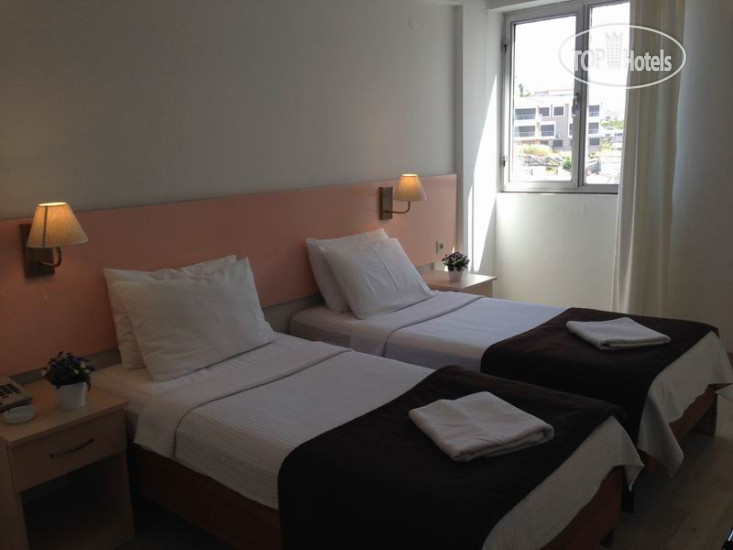 Новые добавленные фото туристов Oglakcioglu Cesme Hotel