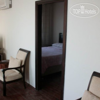 Yalcinkaya Tas Apart Hotel 