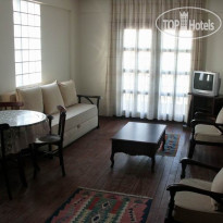 Yalcinkaya Tas Apart Hotel 