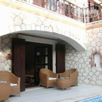 Yalcinkaya Tas Apart Hotel 