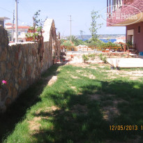 Cesmekes Houses