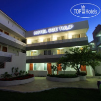 Ege Tulip Cesme Hotel 