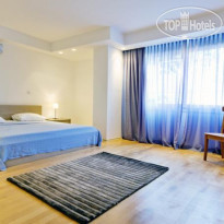 Dalyan Hotel & Residence 