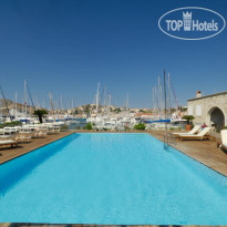 Cesme Marina Hotel 