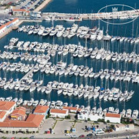 Cesme Marina Hotel 